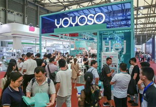 韓尚優(yōu)品加盟閃耀中國日用百貨展，攜手中國加盟網(wǎng)共創(chuàng)輝煌