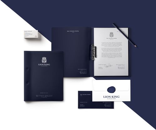 歐美風辦公用品樣機攝影圖 日用品設計的視覺盛宴