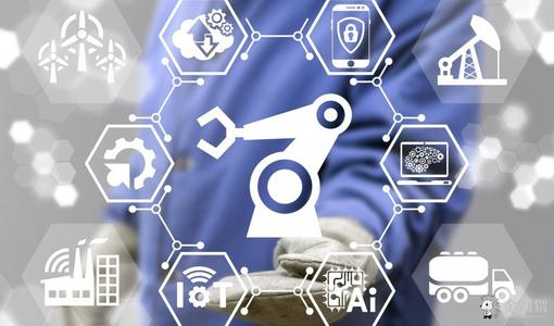 工業4.0與移動互聯網產品技術 制造業智能化的雙輪驅動