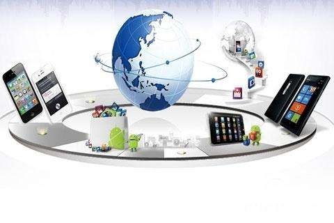 移動互聯新趨勢 技術驅動與用戶依賴的融合