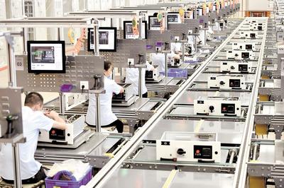 疫后重振下的數字引擎 從2020上半年湖北經濟數據看移動互聯網技術開發的新機遇