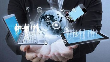 互聯網電商跨界大家居與家裝，移動技術如何重塑新生態