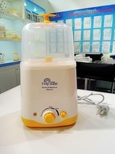 小貝殼ls-b210a消毒暖奶器 功能、優勢與使用指南全解析
