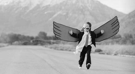 這組殘酷的數(shù)據(jù)將告訴你:變化有多快,為何要創(chuàng)新?